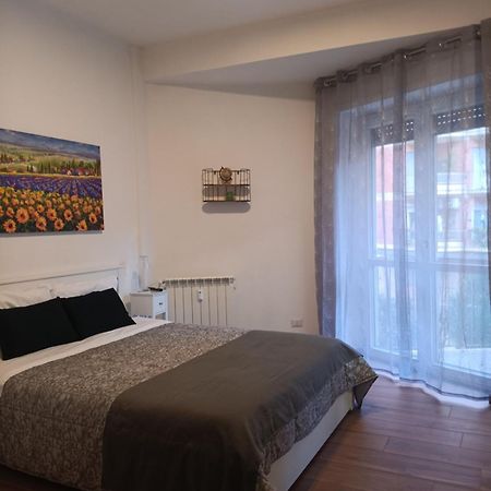 San Paolo Roma Holiday Home Exterior foto