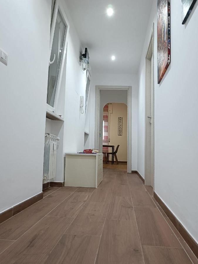 San Paolo Roma Holiday Home Exterior foto