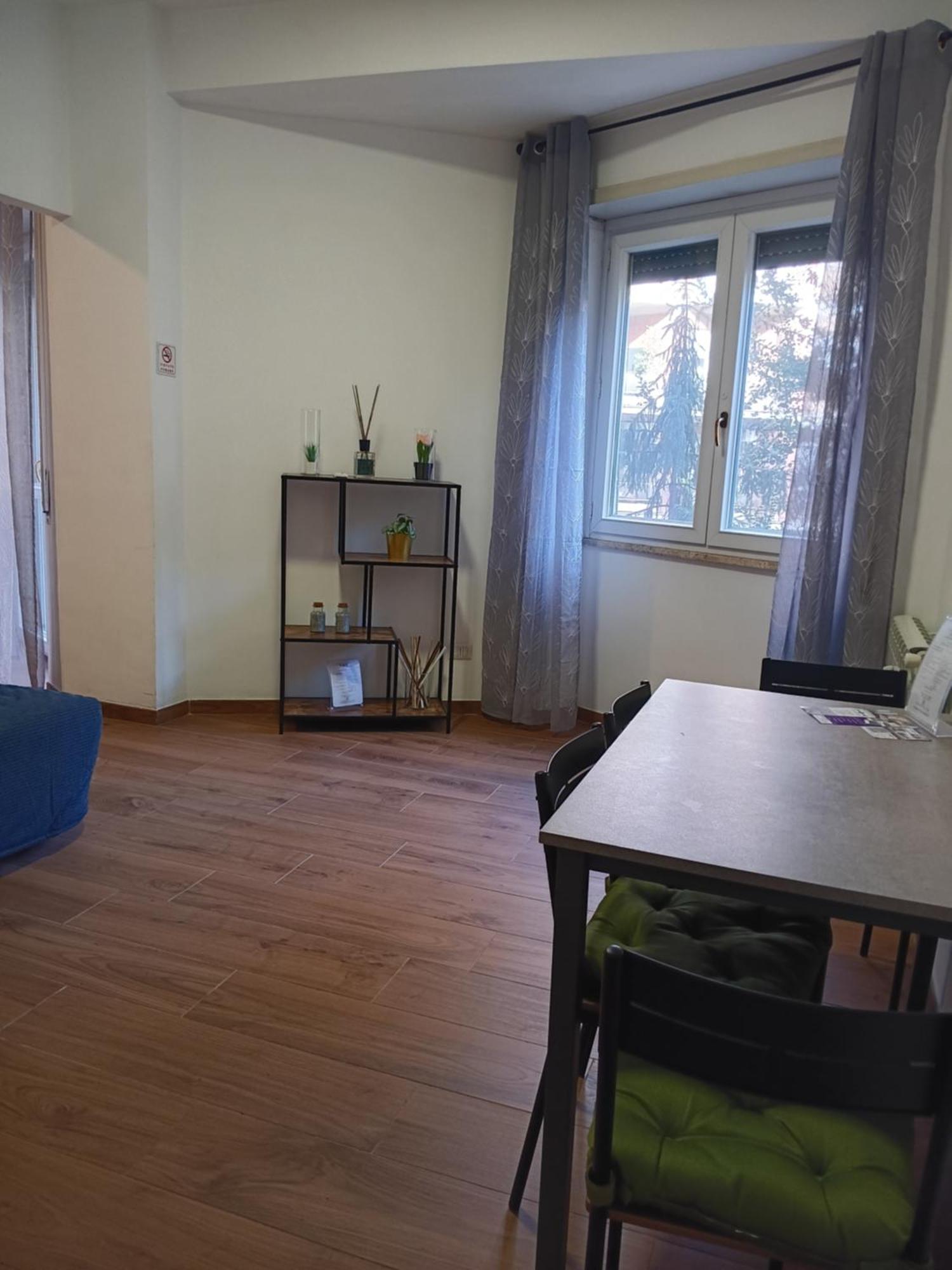 San Paolo Roma Holiday Home Exterior foto
